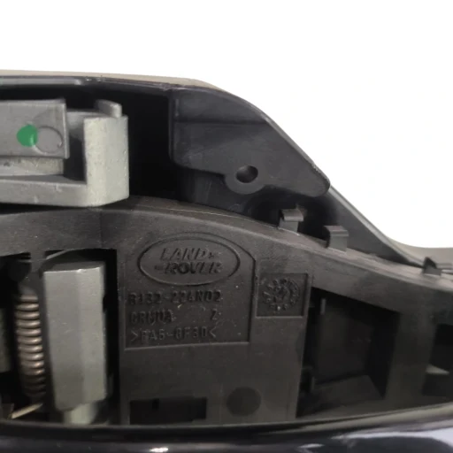 Maçaneta Externa Traseira direita Jaguar Xe Discovery 2015 DK62-224A00-AA BJ32-224N02