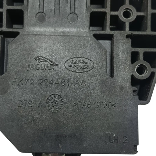 Maçaneta Externa dianteira direita Jaguar Xe Discovery 2015
