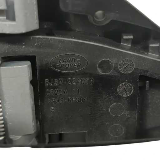 Maçaneta Externa dianteira direita Jaguar Xe Discovery 2015