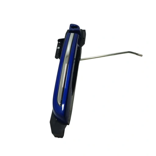 Maçaneta Externa dianteira esquerda Chery Tiggo 2 2018 2019 A13-6105230 A136105230-CN J69-6105230