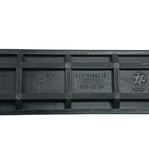 Maçaneta Externa dianteira esquerda Chery Tiggo 2 2018 2019 A13-6105230 A136105230-CN J69-6105230