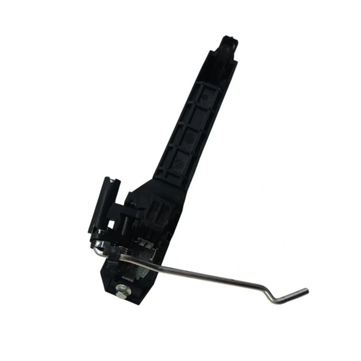 Maçaneta Externa Traseira Esquerda Chery Tiggo 2 2018 2019 A13-6205230 A136205230-CN J69-6205230