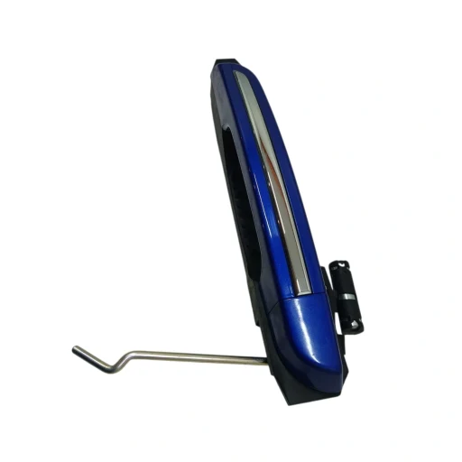 Maçaneta Externa Traseira Esquerda Chery Tiggo 2 2018 2019 A13-6205230 A136205230-CN J69-6205230