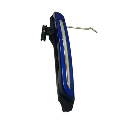 Maçaneta Externa Traseira Esquerda Chery Tiggo 2 2018 2019 A13-6205230 A136205230-CN J69-6205230
