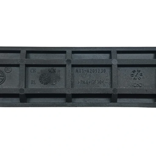 Maçaneta Externa Traseira Esquerda Chery Tiggo 2 2018 2019 A13-6205230 A136205230-CN J69-6205230