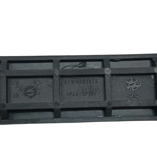 Maçaneta Externa Traseira direita Chery Tiggo 2 2018 2019 A13-6205240 A136205240-CN J69-6205240