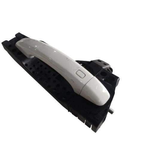 Maçaneta Externa dianteira direita Audi Q3 2013 2014 2015