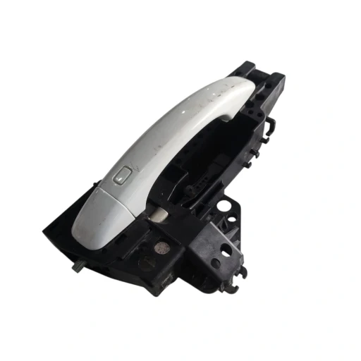 Maçaneta Externa dianteira direita Audi Q3 2013 2014 2015 8T0837886B