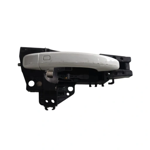 Maçaneta Externa dianteira direita Audi Q3 2013 2014 2015 8T0837886B
