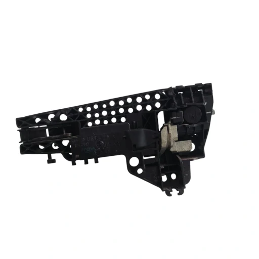 Maçaneta Externa dianteira direita Audi Q3 2013 2014 2015 8T0837886B