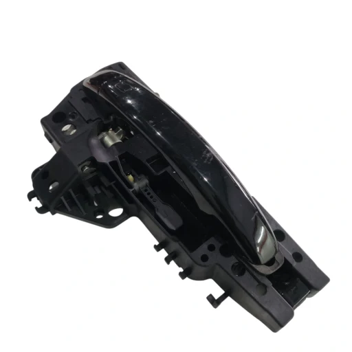 Maçaneta Externa dianteira direita Audi Q3 2013 2014 2015 8T0837886E