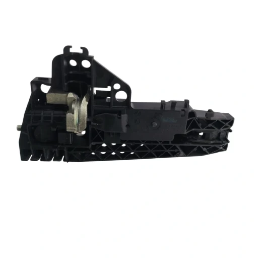 Maçaneta Externa dianteira direita Audi Q3 2013 2014 2015 8T0837886E