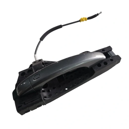 Maçaneta Externa dianteira esquerda Audi Q3 2016 2017 2018 8U0837885