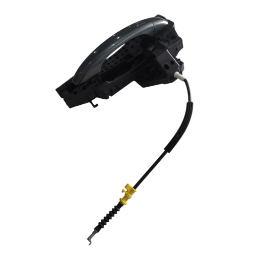 Maçaneta Externa dianteira esquerda Audi Q3 2016 2017 2018 8U0837885