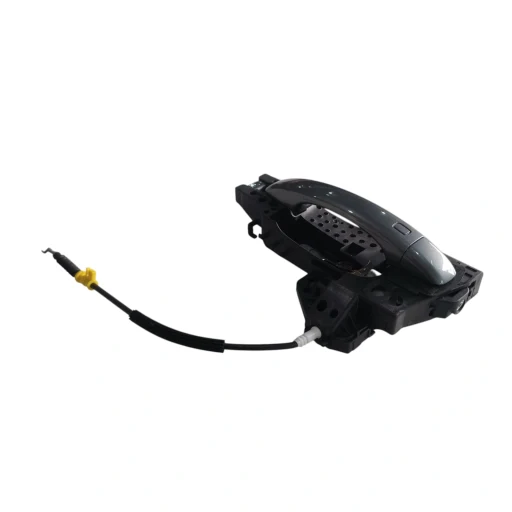 Maçaneta Externa dianteira esquerda Audi Q3 2016 2017 2018 8U0837885