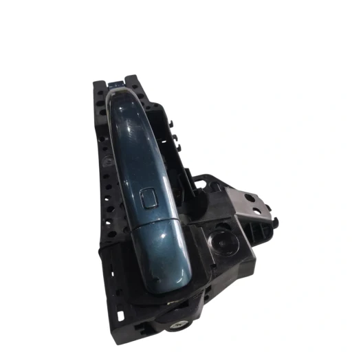 Maçaneta Externa dianteira direita Audi Q3 2013 2014 2015