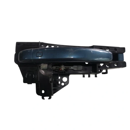 Maçaneta Externa dianteira direita Audi Q3 2013 2014 2015 8U0837886