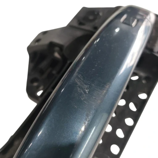 Maçaneta Externa dianteira direita Audi Q3 2013 2014 2015 8U0837886