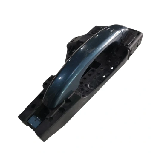 Maçaneta Externa dianteira direita Audi Q3 2013 2014 2015 8U0837886