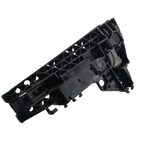 Maçaneta Externa dianteira direita Audi Q3 2013 2014 2015 8U0837886