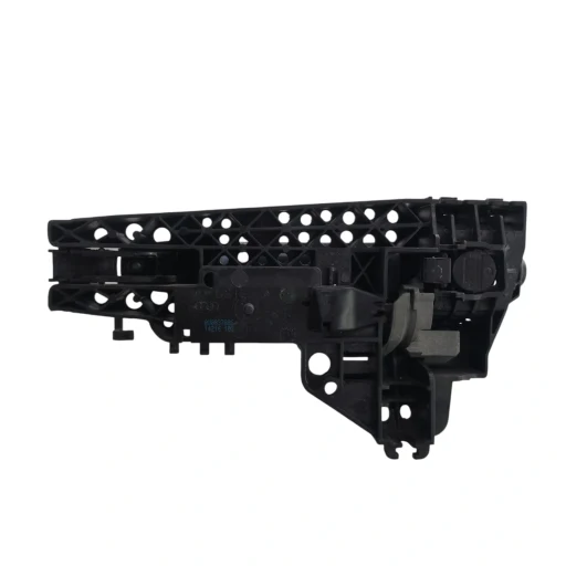 Maçaneta Externa dianteira direita Audi Q3 2013 2014 2015 8U0837886