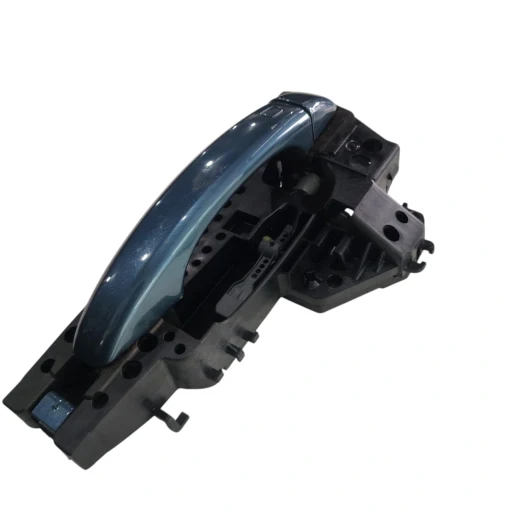 Maçaneta Externa dianteira esquerda Audi Q3 2016 2017 2018 8U0837885