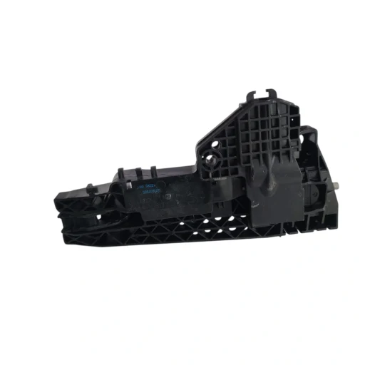 Maçaneta Externa dianteira esquerda Audi Q3 2016 2017 2018 8U0837885