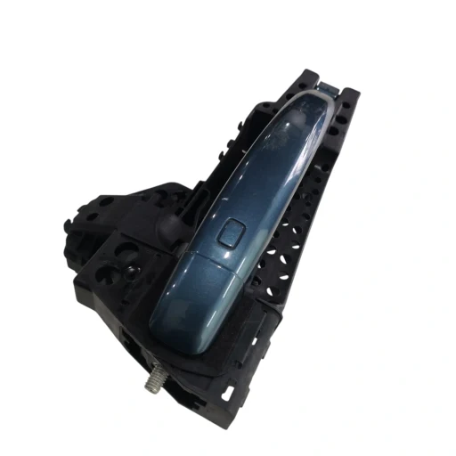 Maçaneta Externa dianteira esquerda Audi Q3 2016 2017 2018 8U0837885