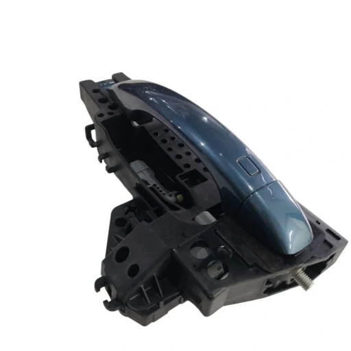 Maçaneta Externa dianteira esquerda Audi Q3 2016 2017 2018 8U0837885