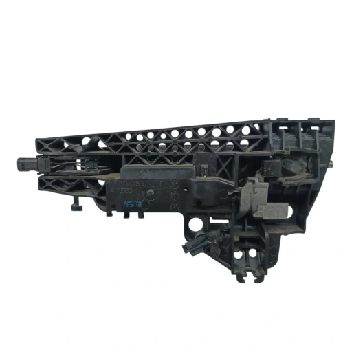 Maçaneta Externa dianteira direita Audi Q3 2013 2014 2015 8U0837886