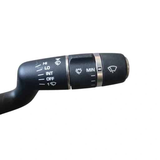 Chave seta comando Limpador Jaguar Xe XF 2017 2018 2019 2020 GX73-13N064-EA GX73-13N064-FA GX73-13N064-HB GX73-13N064-DB GX73-13N064-BB GX73-13N064-HA JX13N064FA