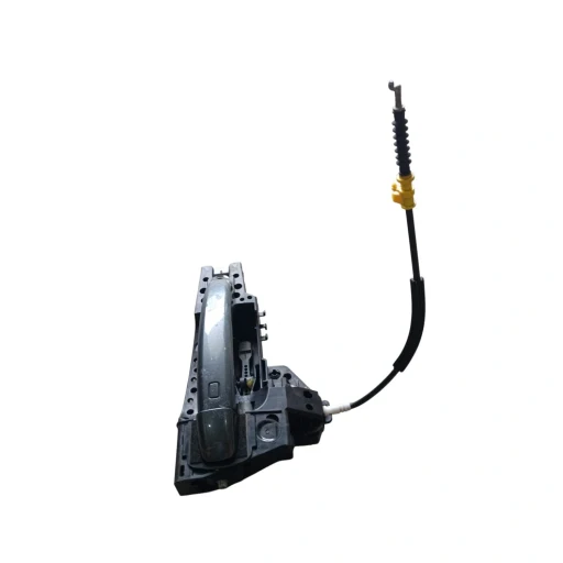 Maçaneta Externa Traseira direita Audi Q3 2013 2014 2015 8U0837886