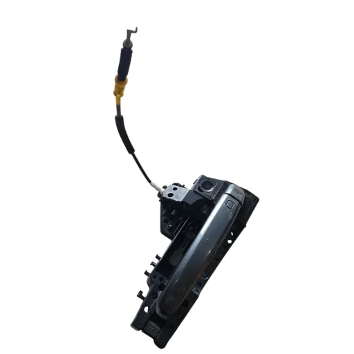 Maçaneta Externa Traseira direita Audi Q3 2013 2014 2015 8U0837886