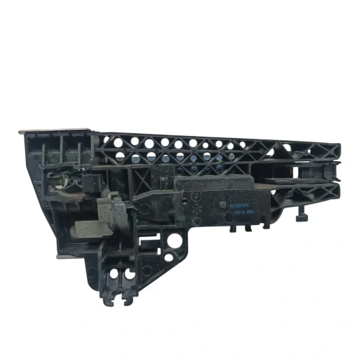 Maçaneta Externa dianteira esquerda Audi Q3 2016 2017 2018 8U1837885
