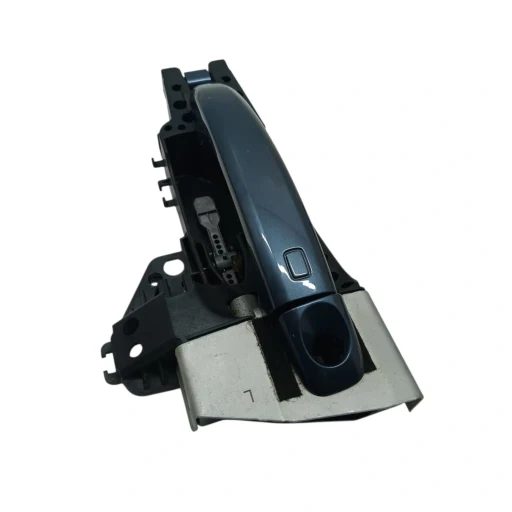 Maçaneta Externa dianteira esquerda Audi Q3 2016 2017 2018 8U1837885
