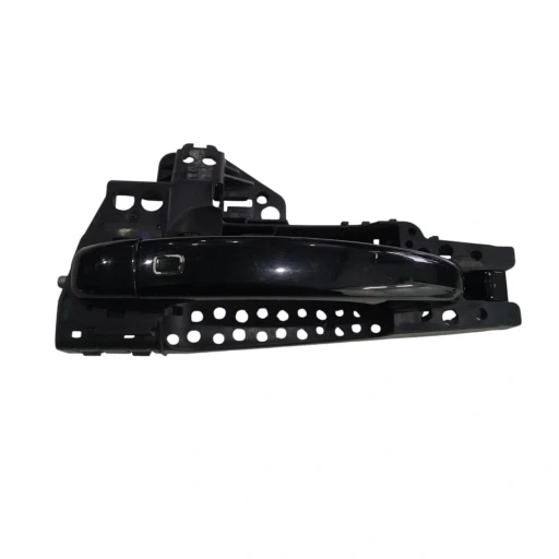 Maçaneta Externa dianteira esquerda Audi Q3 Q5 2012 2013 8T0837885A