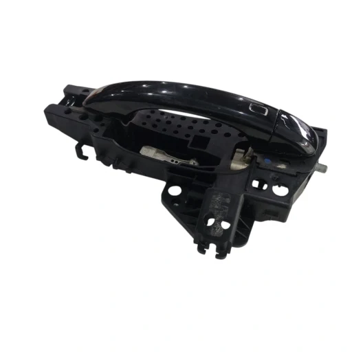 Maçaneta Externa dianteira esquerda Audi Q3 Q5 2012 2013 8T0837885A