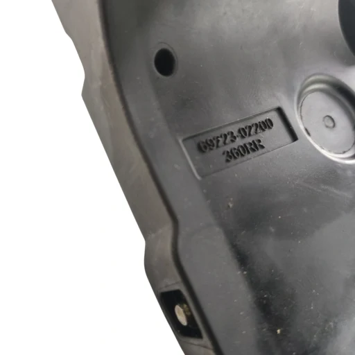 Maçaneta Externa Traseira direita Toyota Corolla XEi 2020 69223-02200