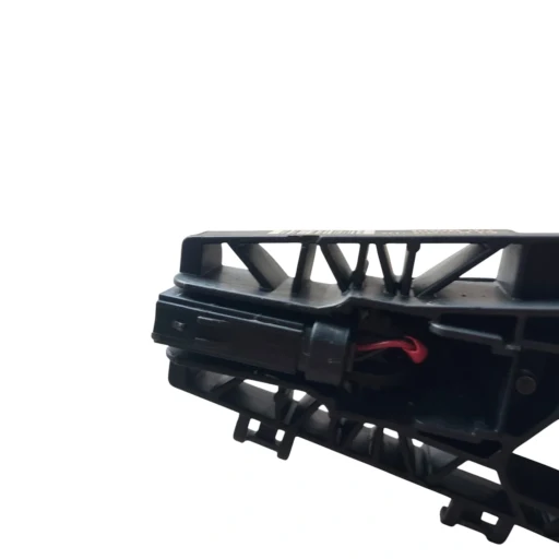 Maçaneta Externa Traseira direita Jeep Compass 2019 2020 53422298