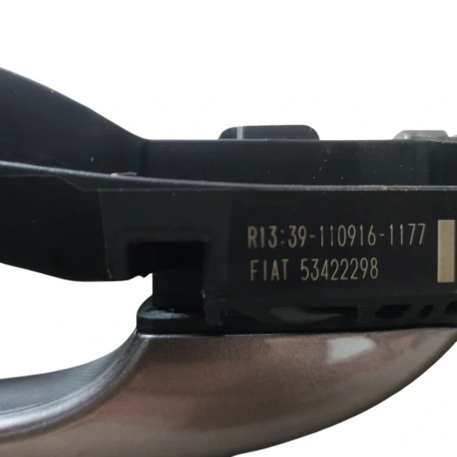 Maçaneta Externa Traseira direita Jeep Compass 2019 2020 53422298