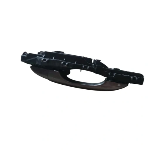 Maçaneta Externa Traseira Esquerda Jeep Compass 2019 2020 53438496