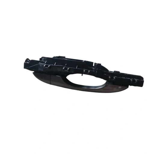 Maçaneta Externa Traseira Esquerda Jeep Compass 2019 2020 53438496