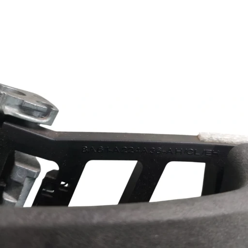 Maçaneta Externa dianteira direita Ford Fiesta ka 2015 2016 8A61-A224A36