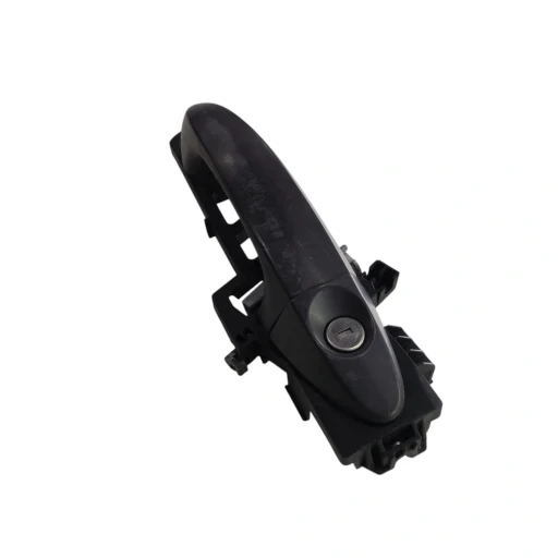 Maçaneta Externa dianteira esquerda Ford Fiesta ka 2015 2016 8A61-A224A37