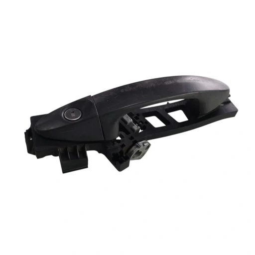 Maçaneta Externa dianteira esquerda Ford Fiesta ka 2015 2016 8A61-A224A37
