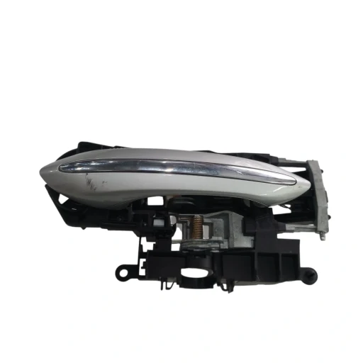 Maçaneta Externa Traseira direita Bmw 550i 750i 2010 2011 51217187228