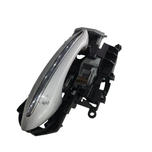 Maçaneta Externa Traseira direita Bmw 550i 750i 2010 2011 51217187228