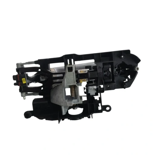 Maçaneta Externa Traseira direita Bmw 550i 750i 2010 2011 51217187228