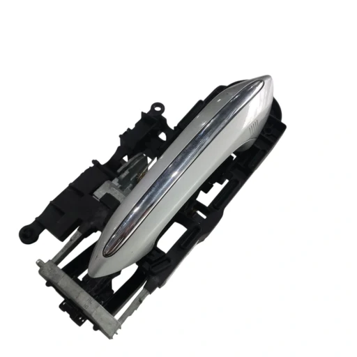 Maçaneta Externa Traseira direita Bmw 550i 750i 2010 2011 51217187228