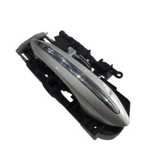 Maçaneta Externa Traseira direita Bmw 550i 750i 2010 2011 51217187228